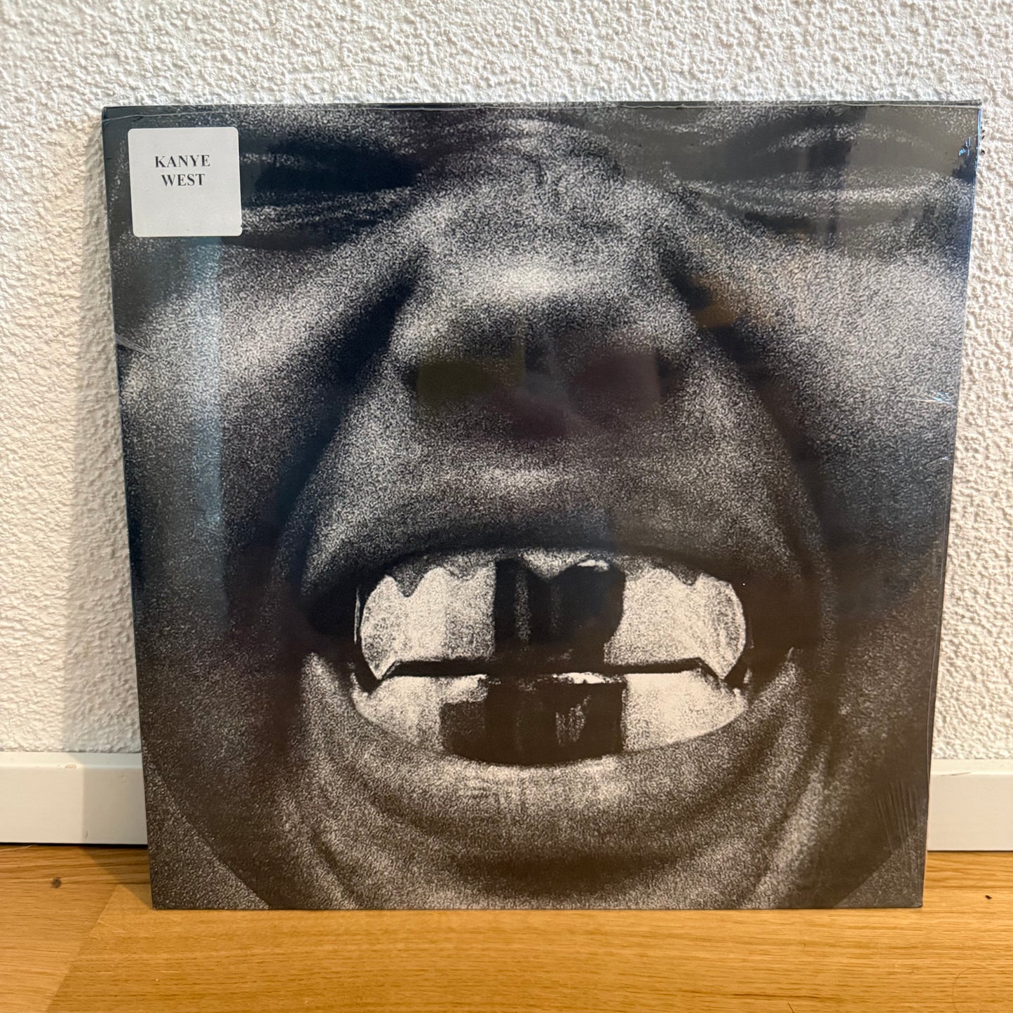 Kanye West - Ye - Bully
