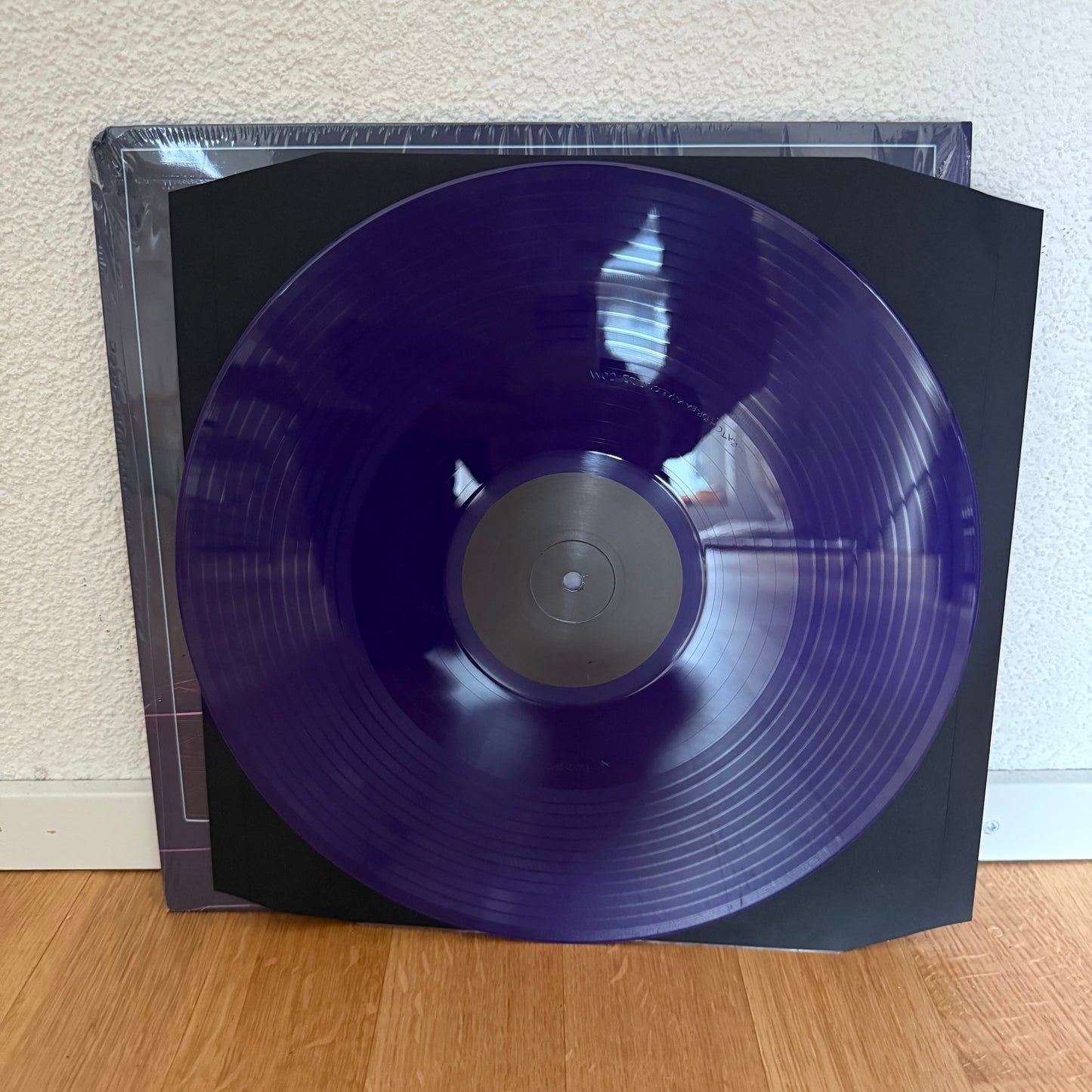 Hand Control Re-Issue 🖐️