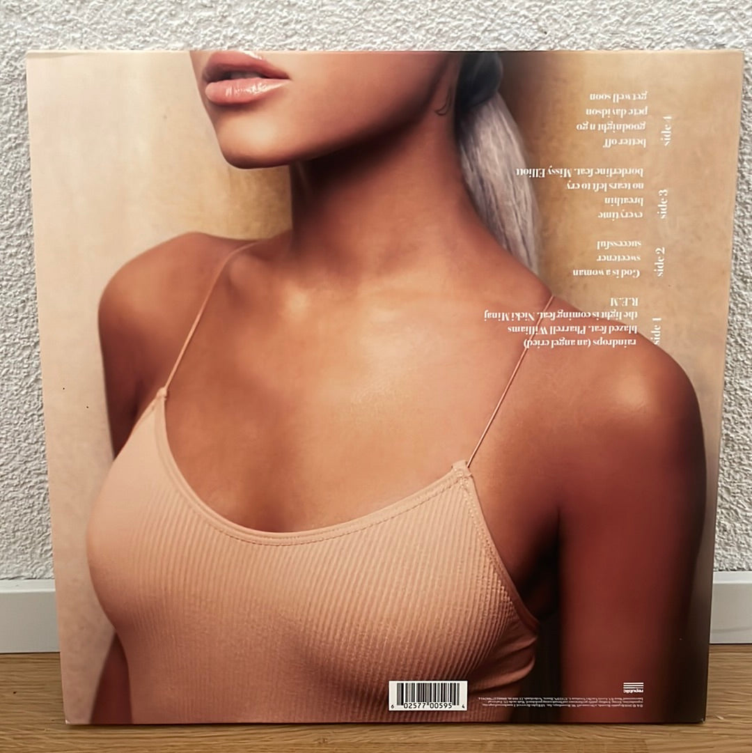 Ariana Grande - Sweetener