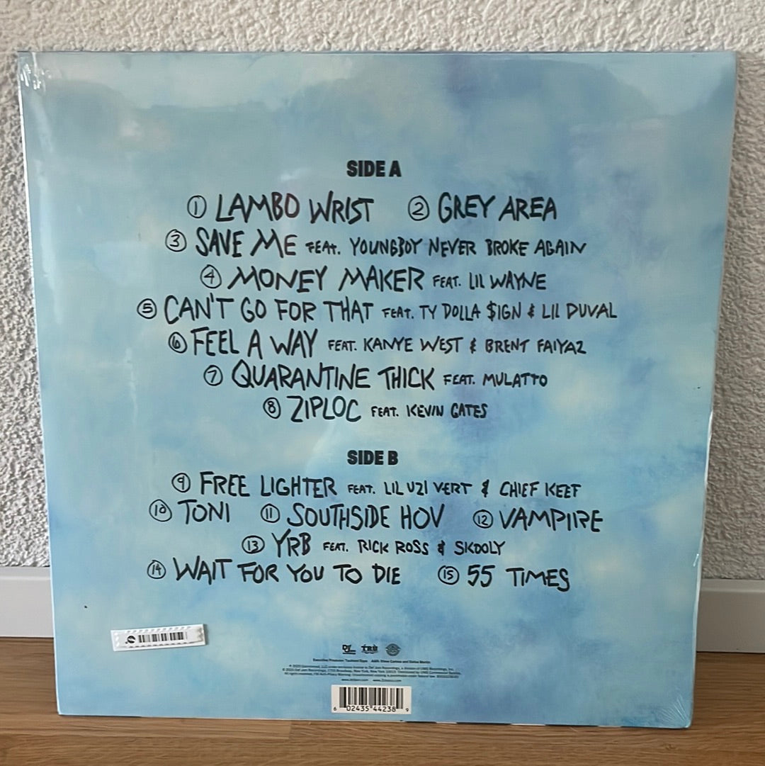 2 Chainz - So Help Me God