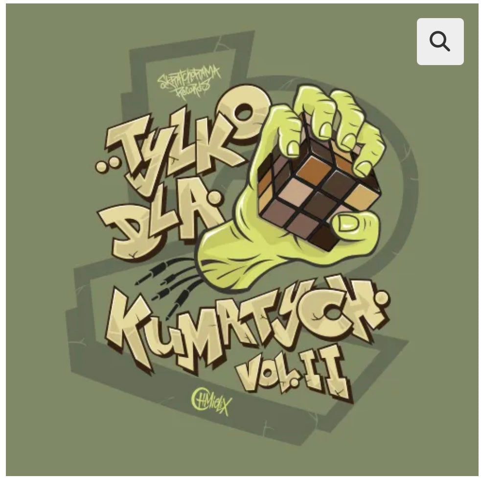 Tylko Dla Kumatych vol. II