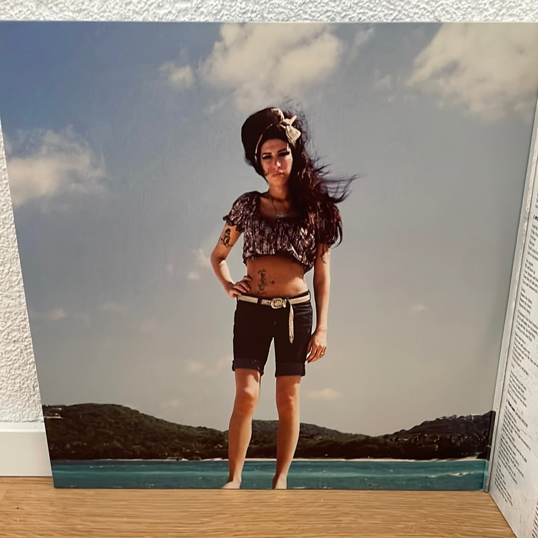 Amy Winehouse - Lioness: Hidden Treasures