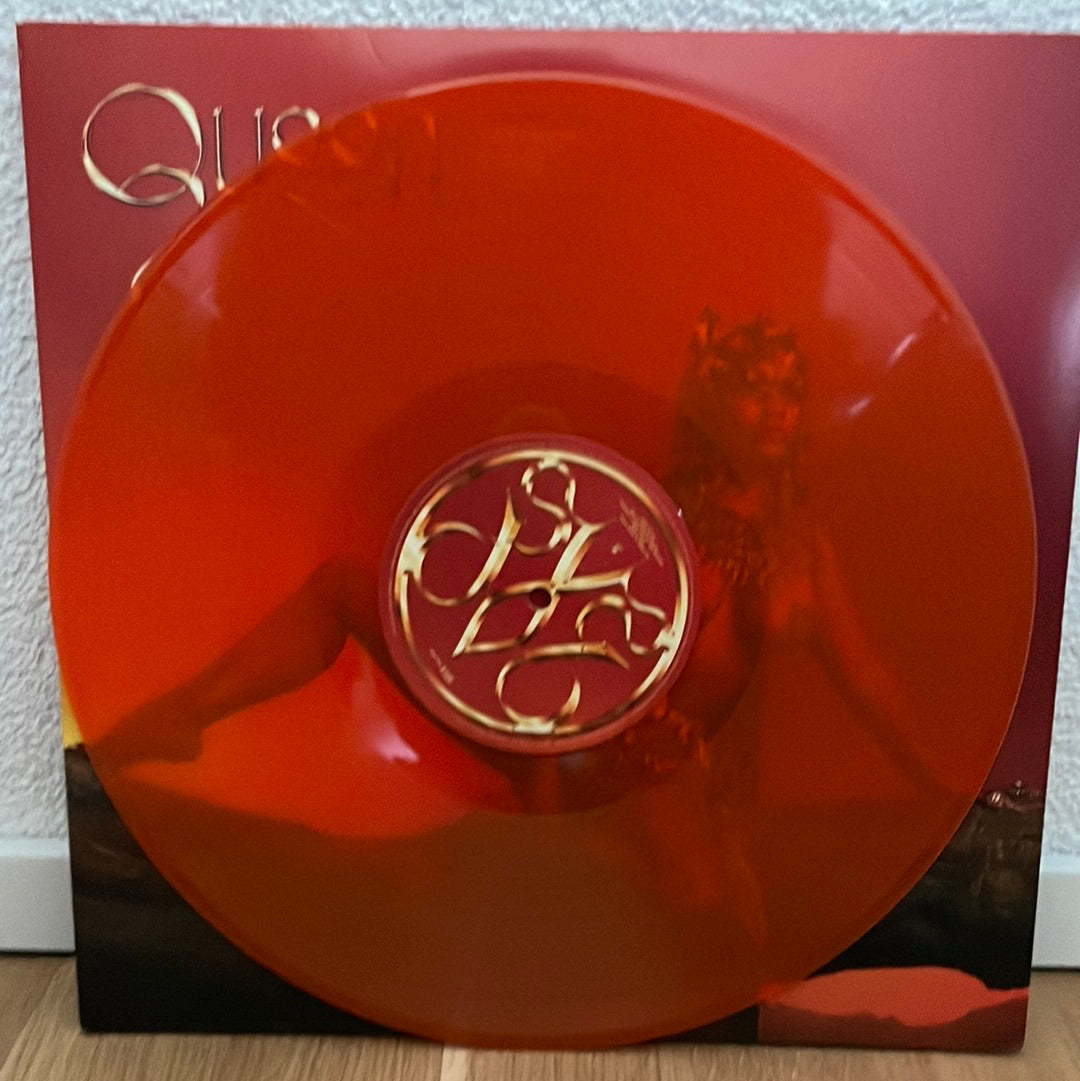 Nicki Minaj - Queen