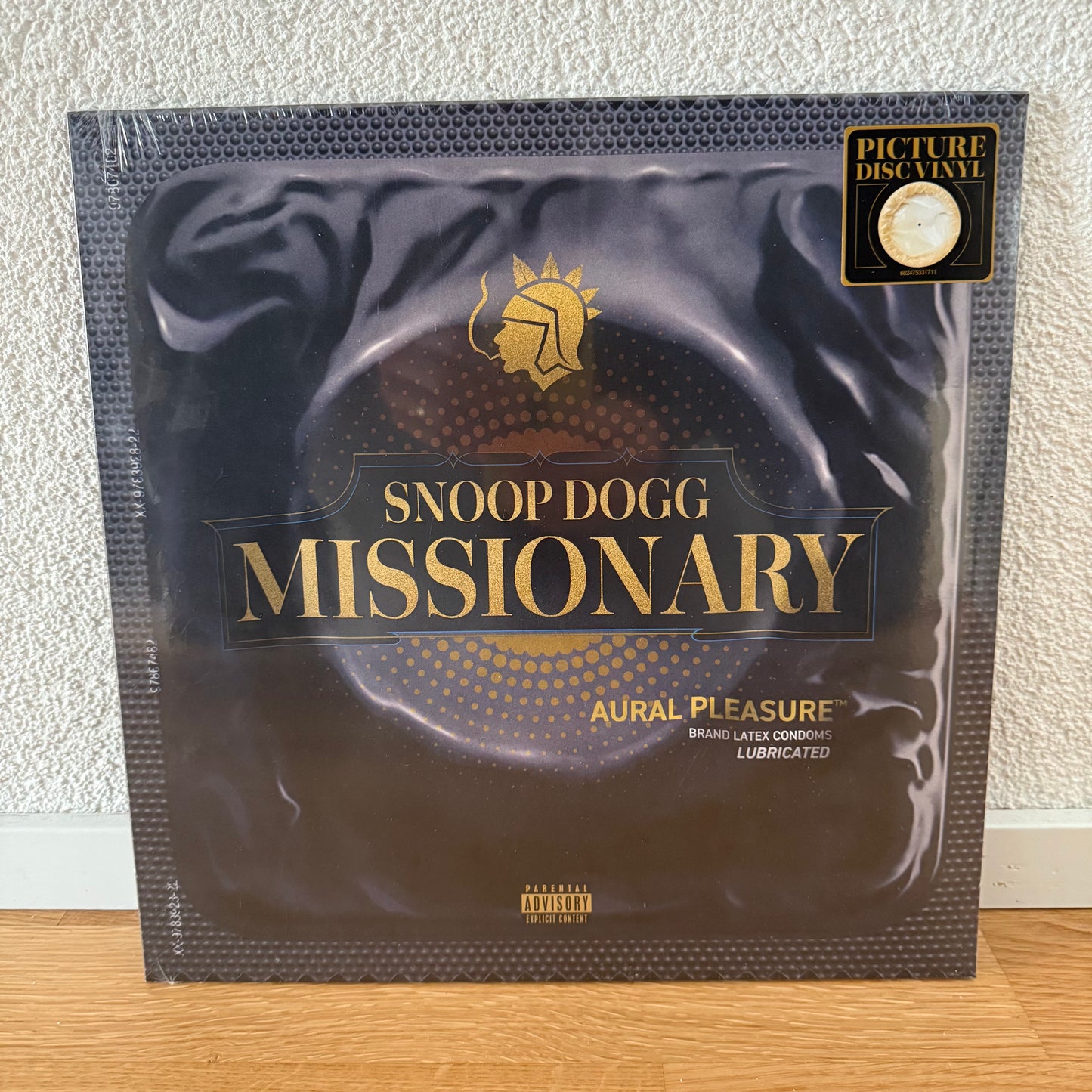 Snoop Dogg - Missionary