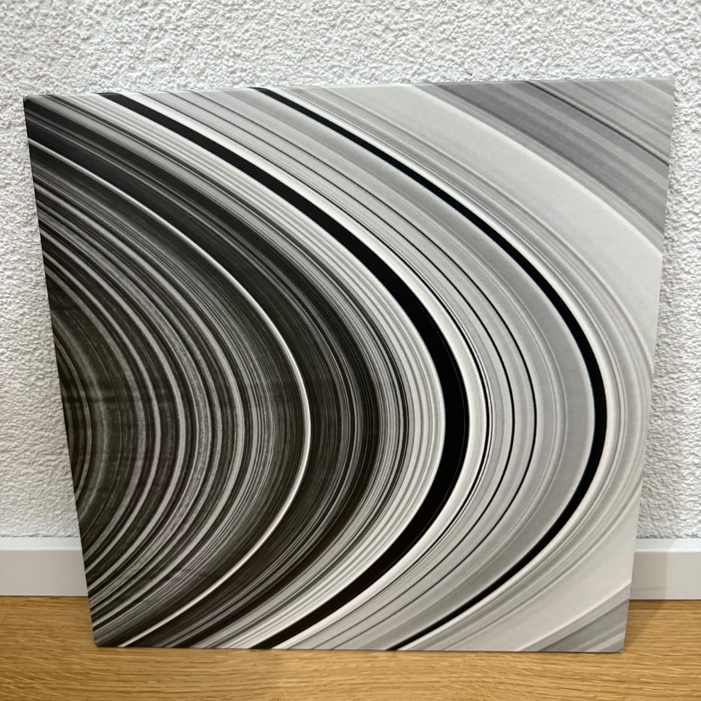 Symatic - 360 Degrees - 12” Black Vinyl
