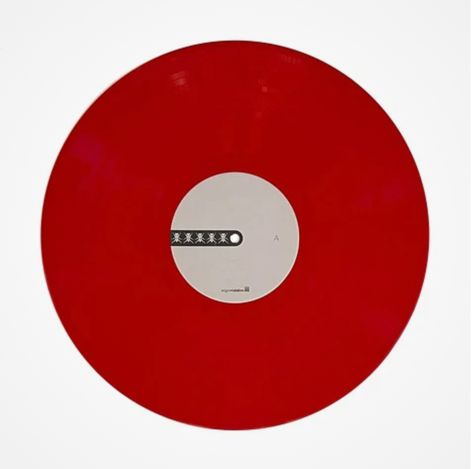 DJ Q-Bert x Shortkut x D-Styles - FUGITIVES OF FUNK - RED