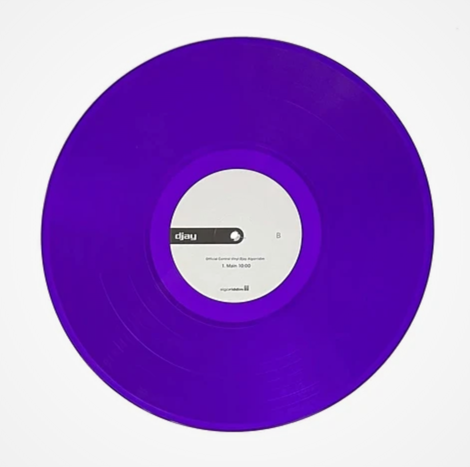 DJ Q-Bert x Shortkut x D-Styles - FUGITIVES OF FUNK - PURPLE