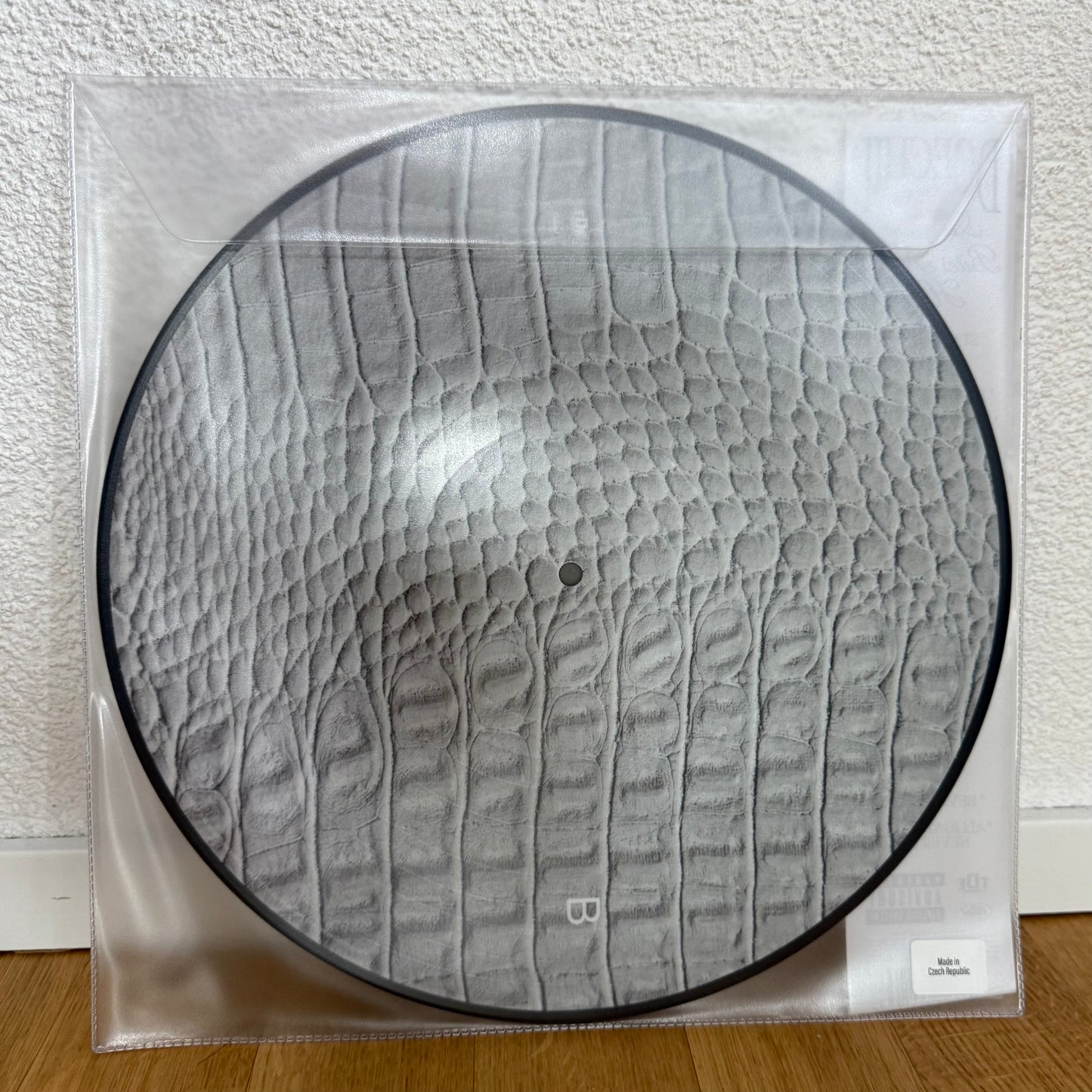 Doechii- Alligator Bites Never Heal