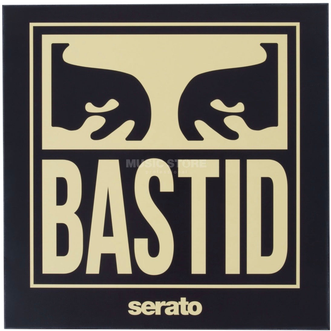 Serato - Skratch Bastid Vinyl Limited Edition