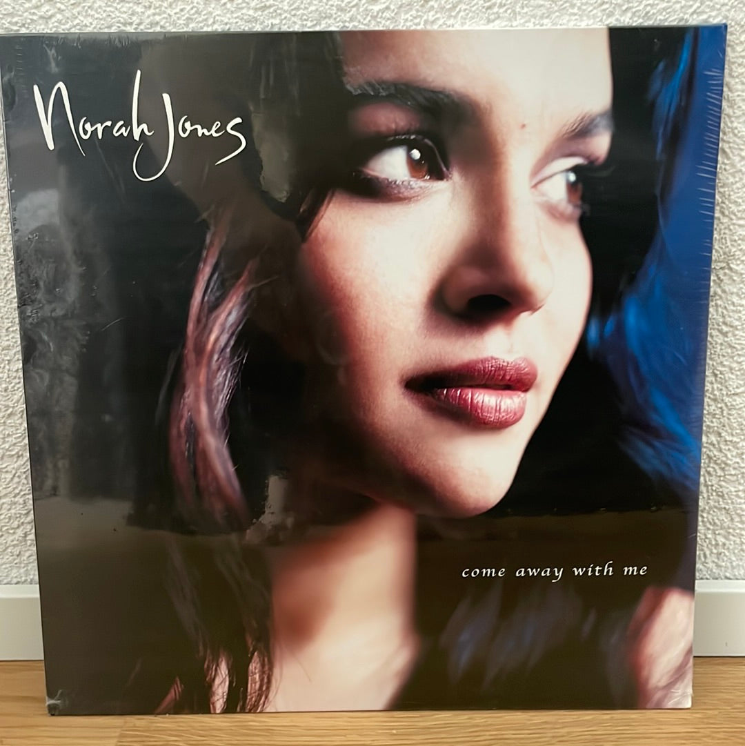 Norah Jones - Come Away With Me