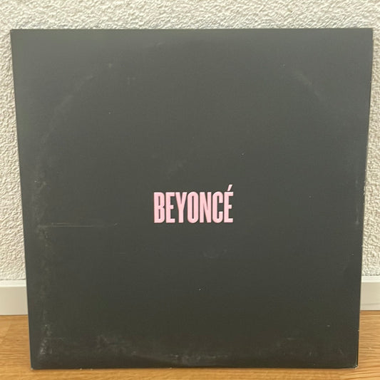 Beyonce - Beyonce