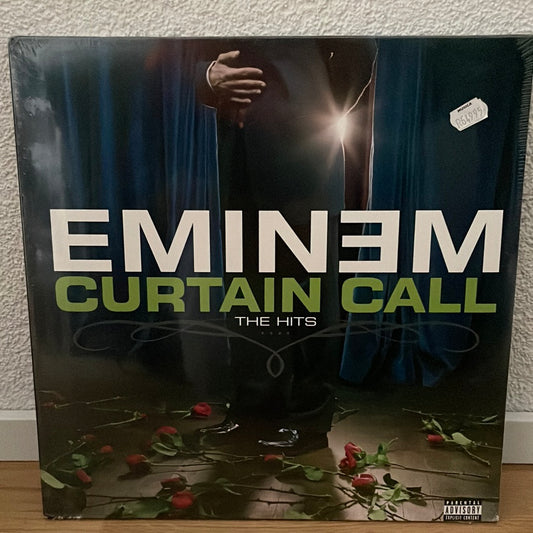 Eminem - Curtain Call, the hits