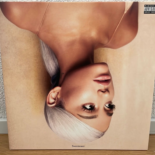 Ariana Grande - Sweetener