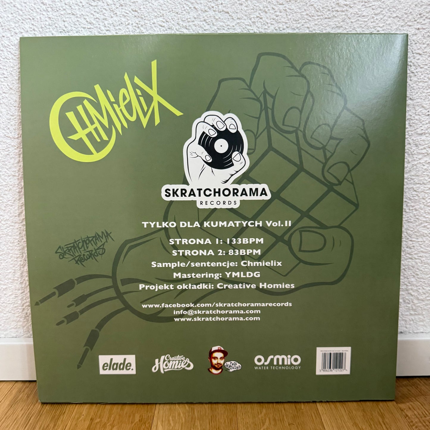 Tylko Dla Kumatych vol. II