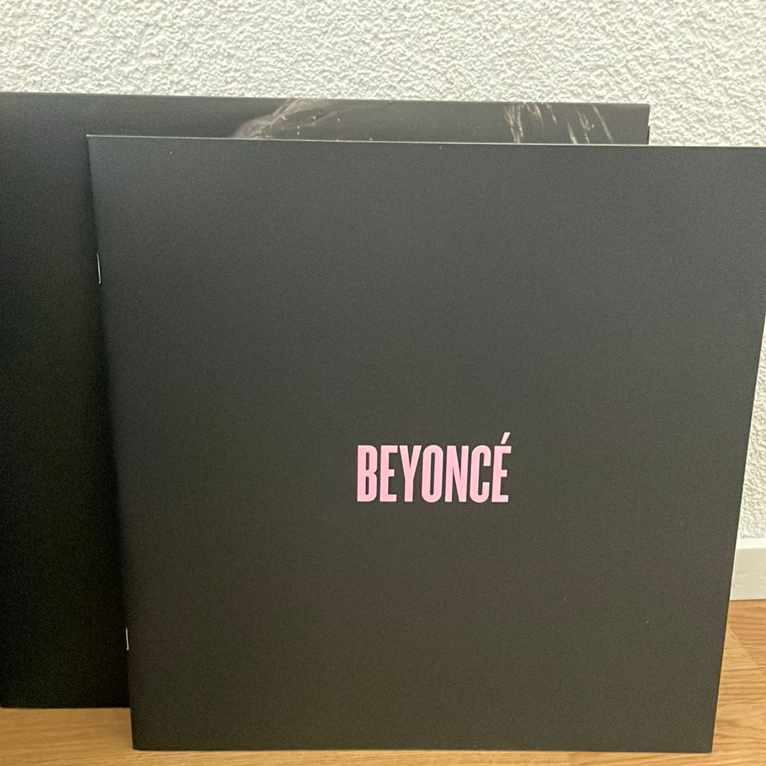 Beyonce - Beyonce