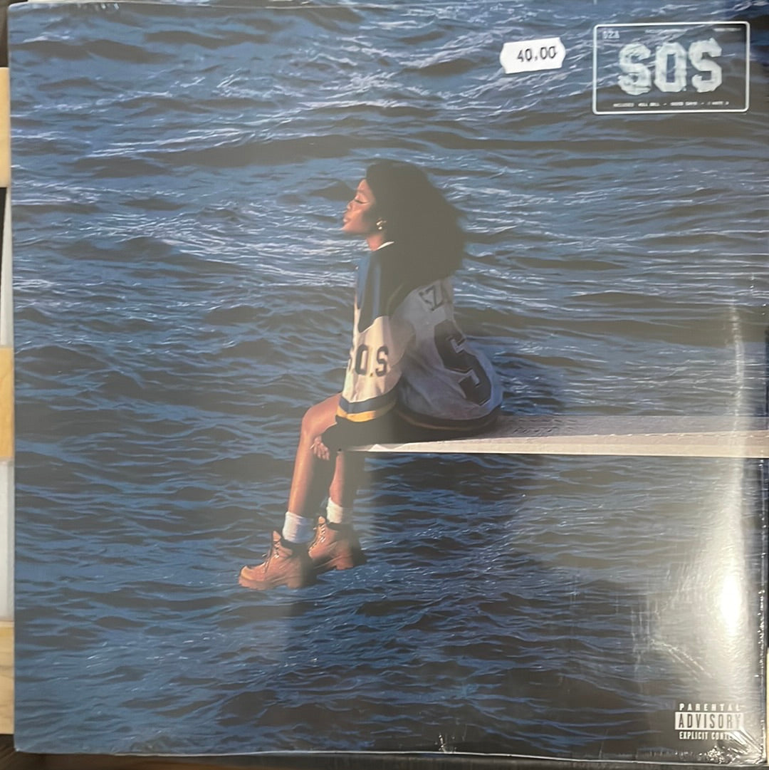 SZA - SOS