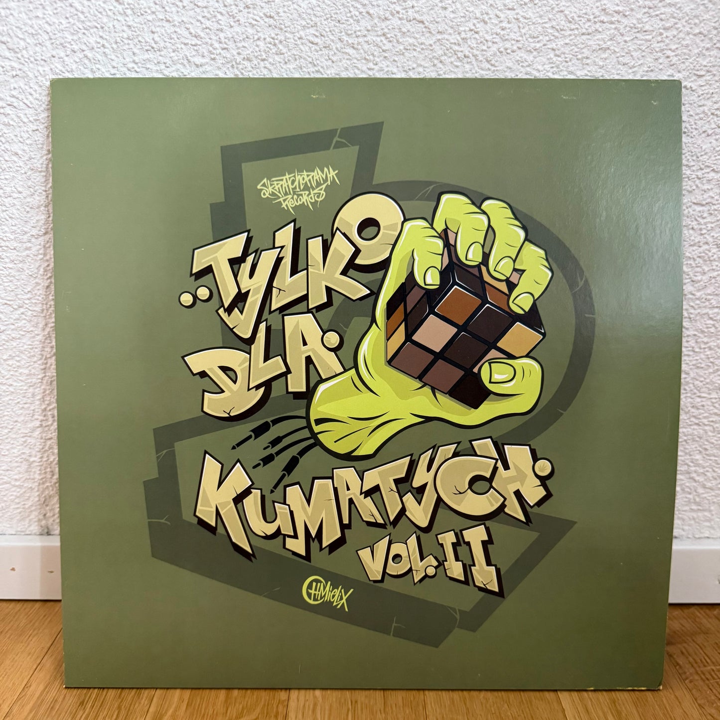 Tylko Dla Kumatych vol. II