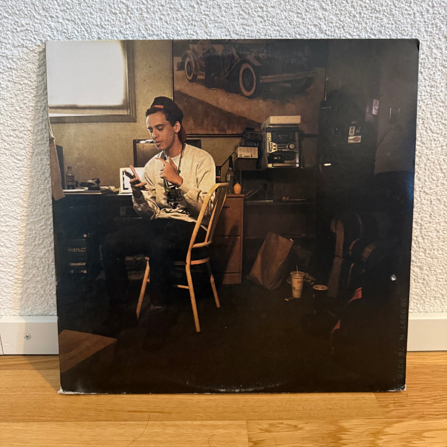Logic - College Park