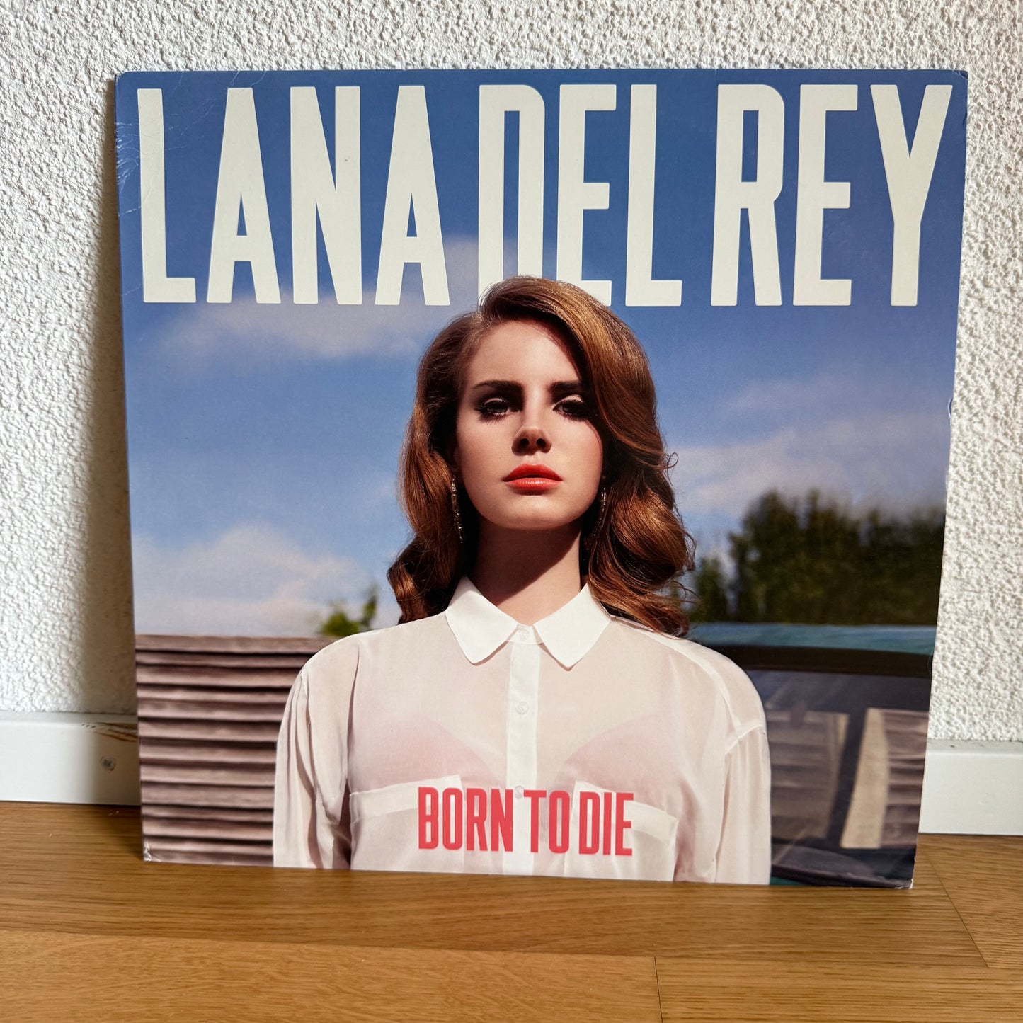 Lana Del Rey - Born To Die