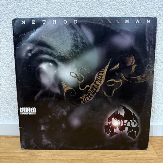 Method Man - Tical