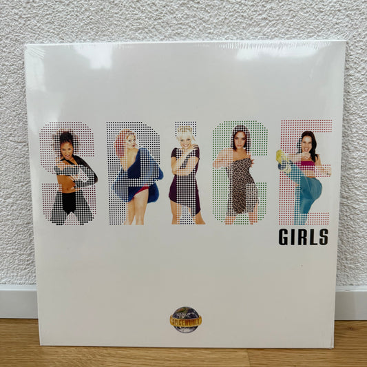 Spice Girls - Spiceworld