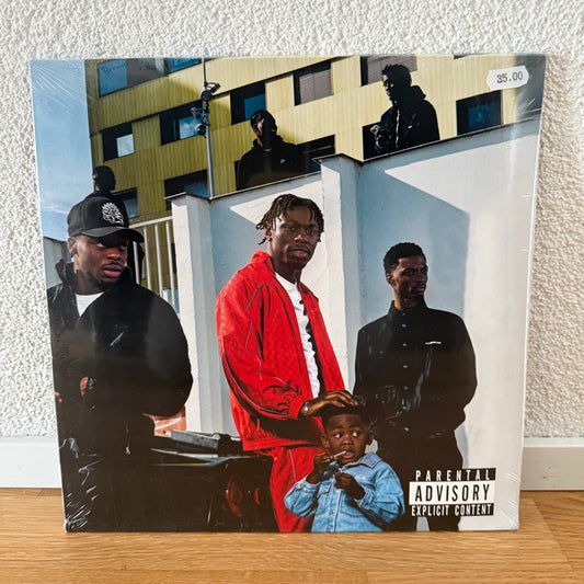 Tiakola - Melo