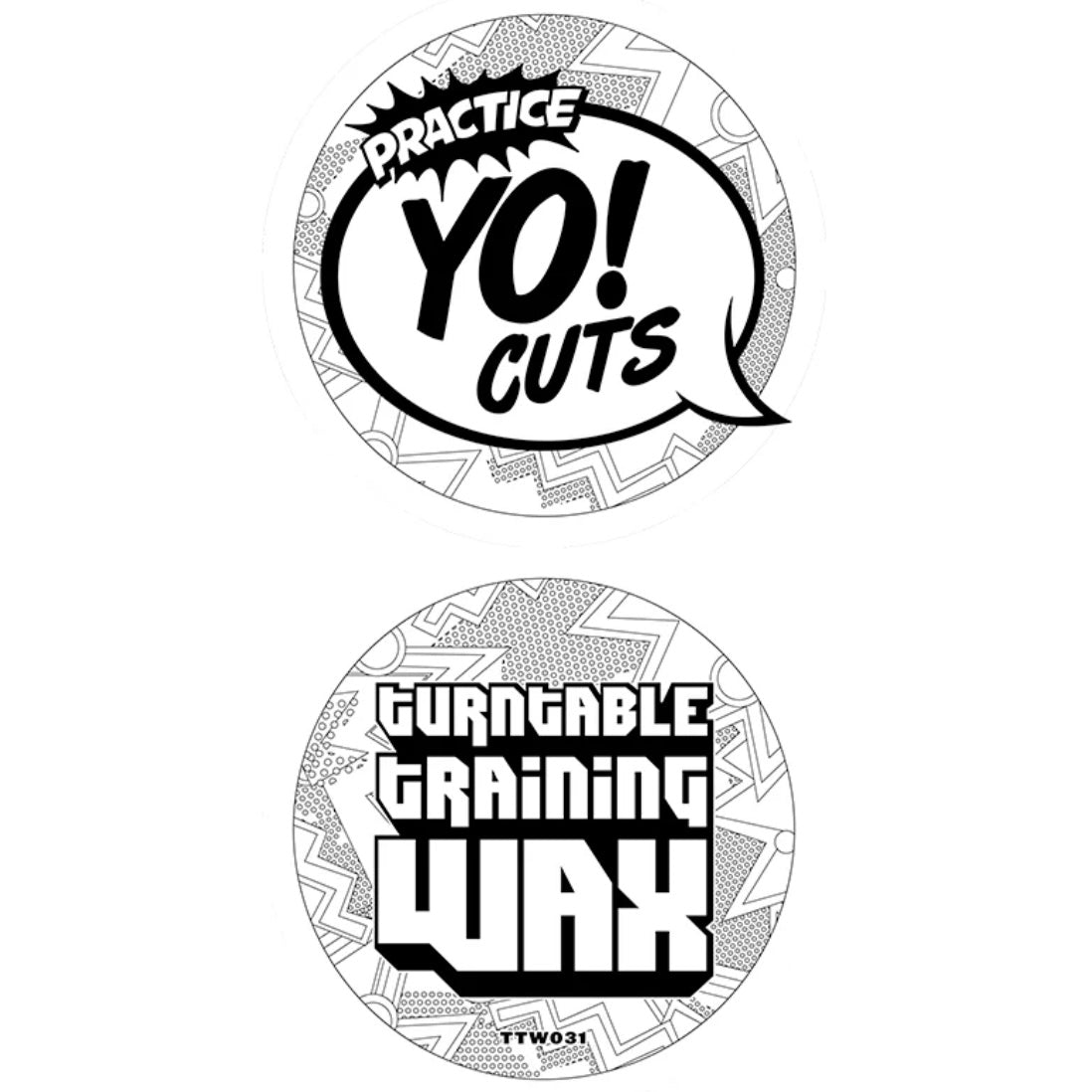 Practice Yo! Cuts 10 Year Anniversary