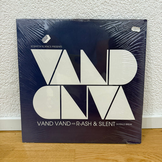 Vand Vand