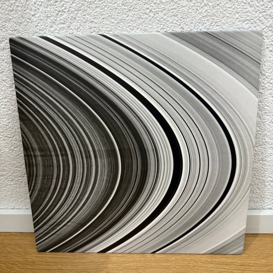Symatic - 360 Degrees - 12” Black Vinyl