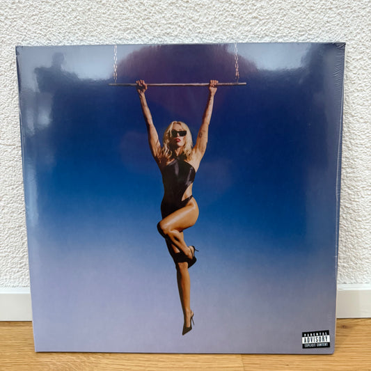 Miley Cirus - Endless Summer Vacation - 12”
