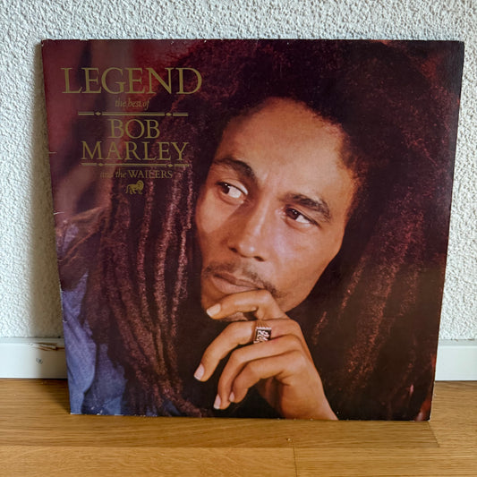 Bob Marley - Legend - The Best Of