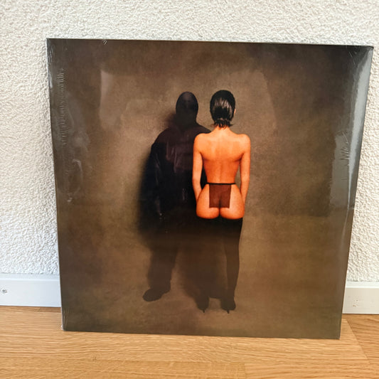 Kanye West & Ty Dolla Sign Y$ - VULTURES #1 - 2xLP