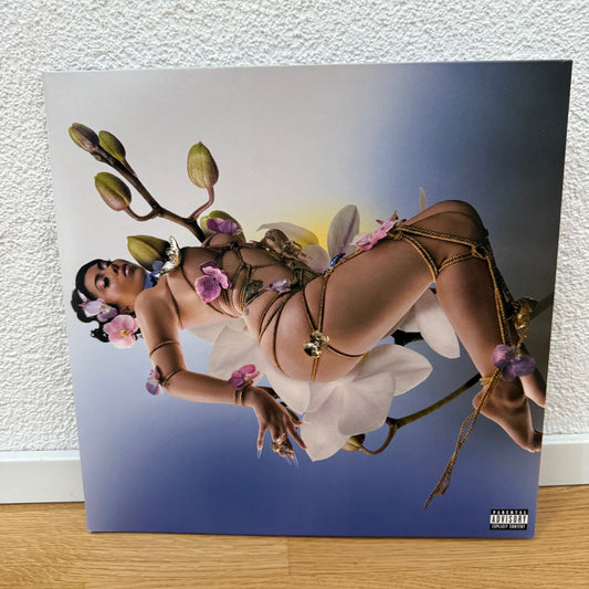 Kali Uchis - Orchideas - Special Edition