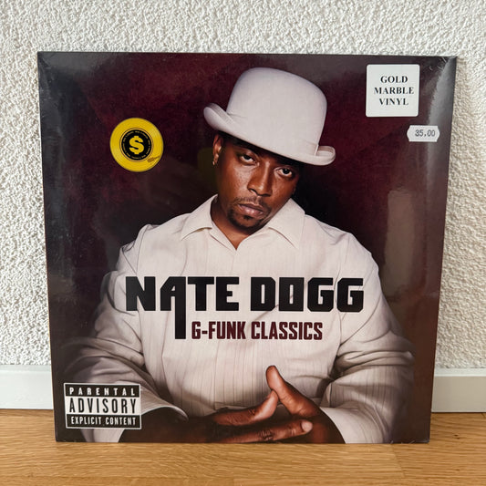 Nate Dogg - G-Funk Classics
