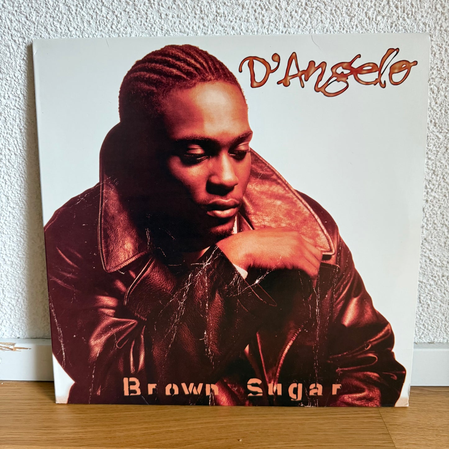 D’Angelo - Brown Sugar