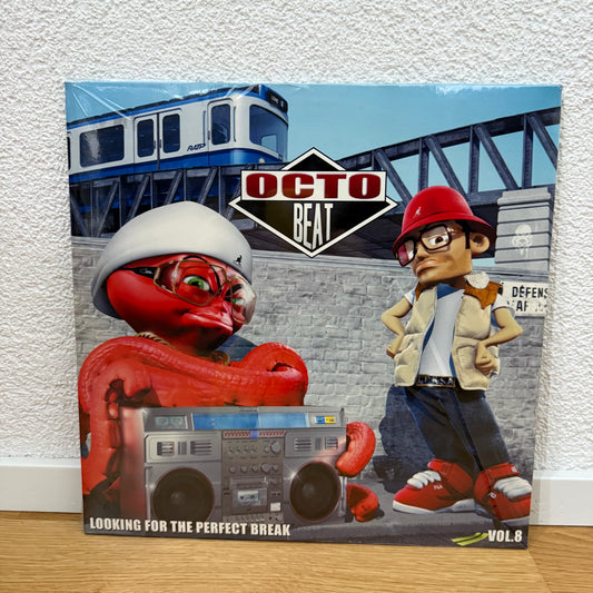 OCTO BEAT (Double Album)