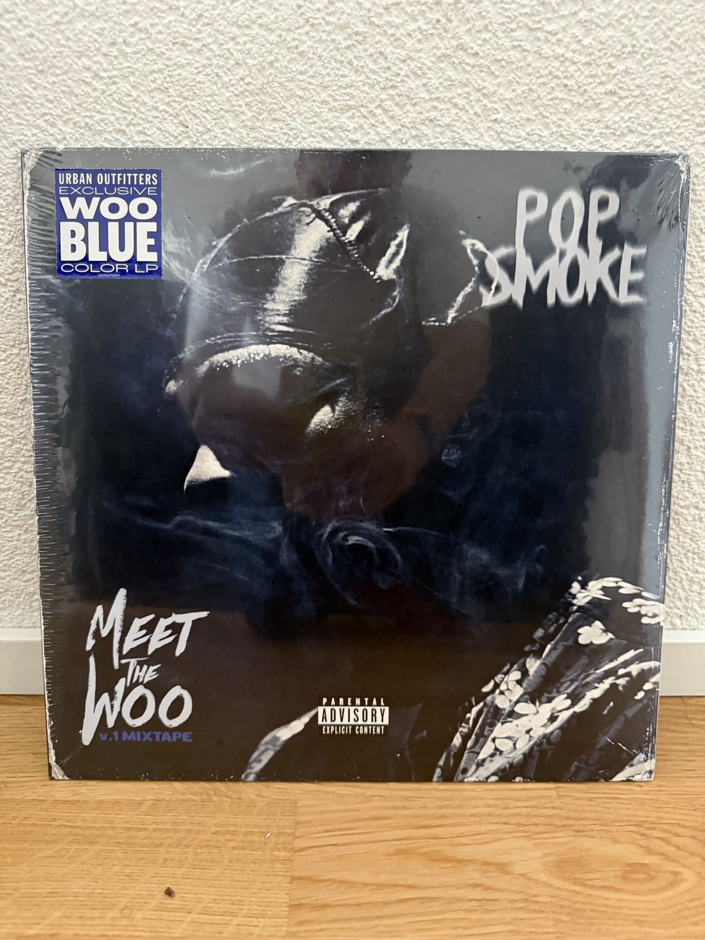 Pop Smoke - Meet The Woo