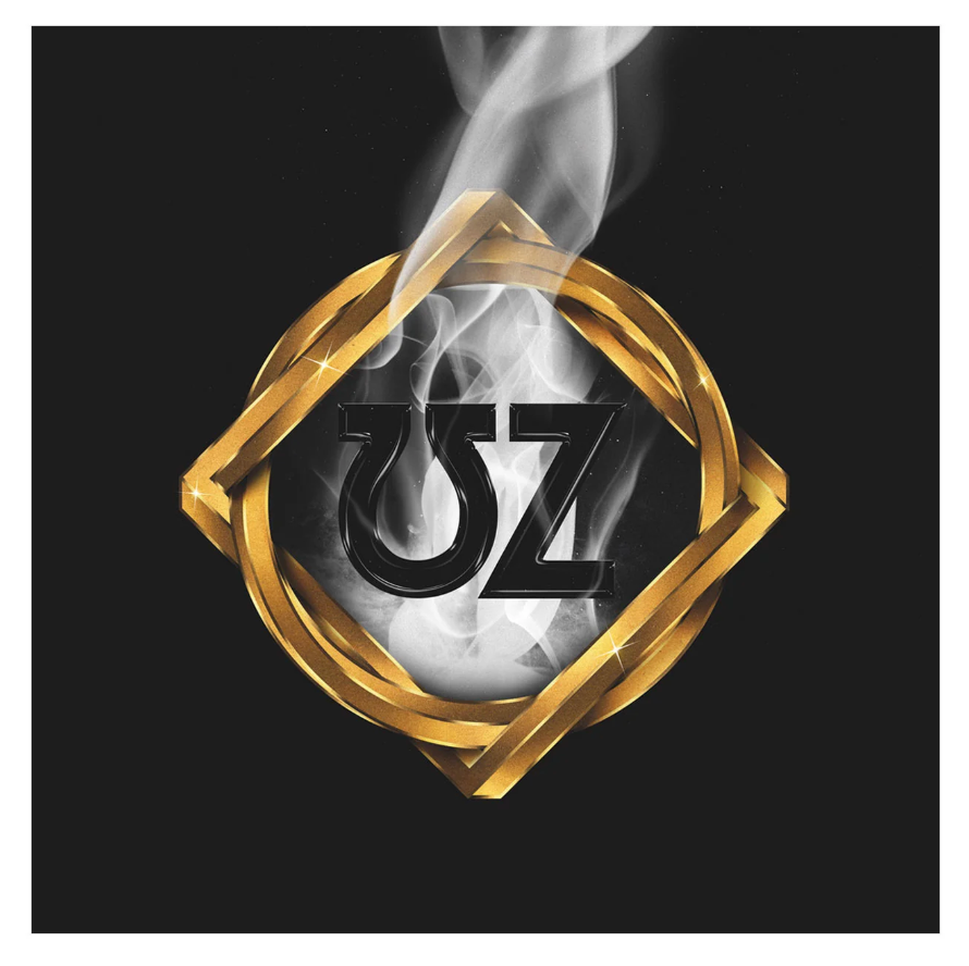 Uz Layers - Gold Color